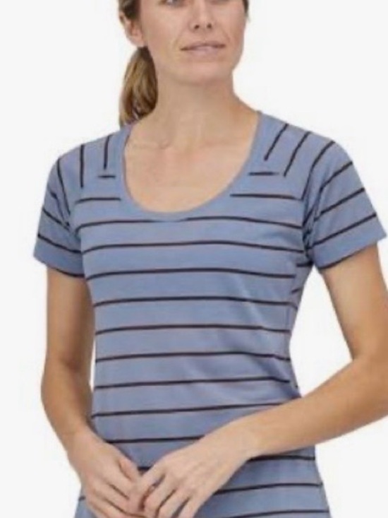 Patagonia Tops - Patagonia Capilene Cool Trail Shirt Women's size XS, very good condition
#92